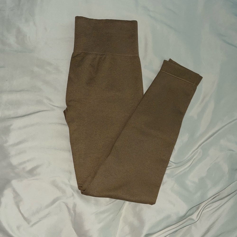 Gymshark leggings